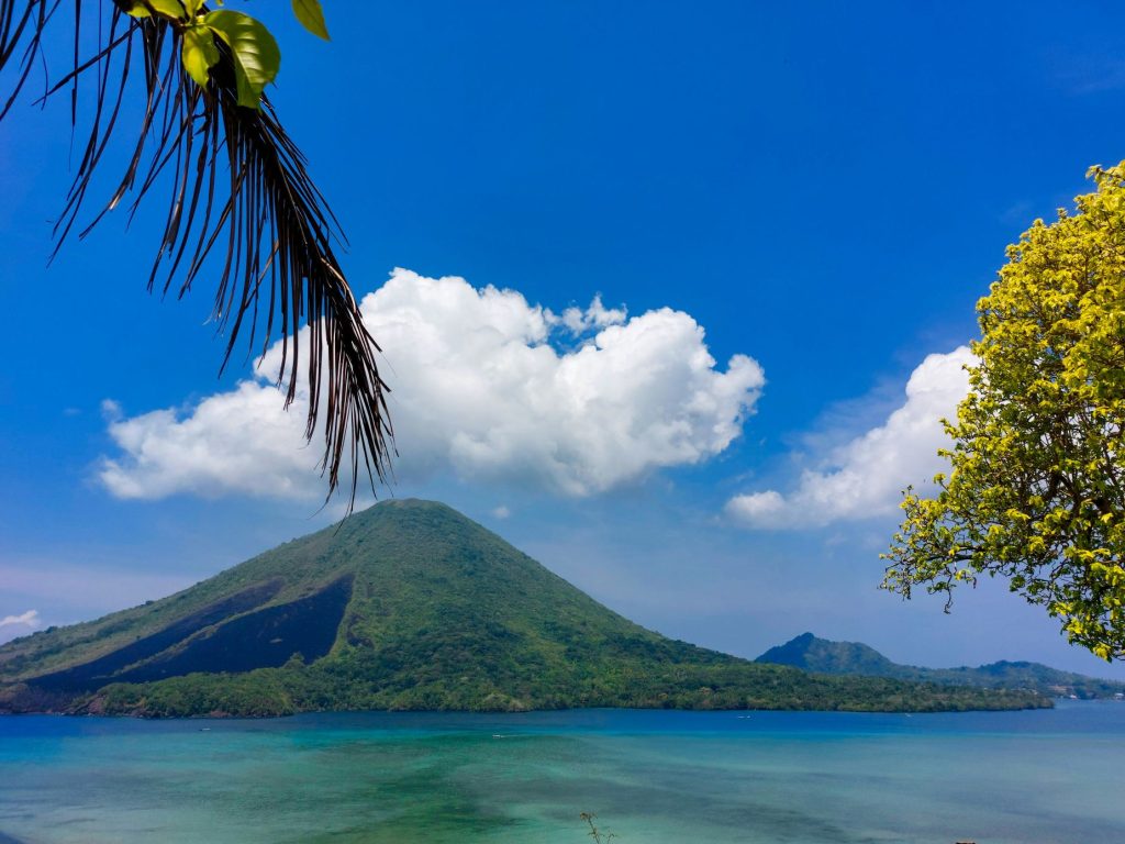 Rondreis Indonesië, Banda eilanden, Banda Neira