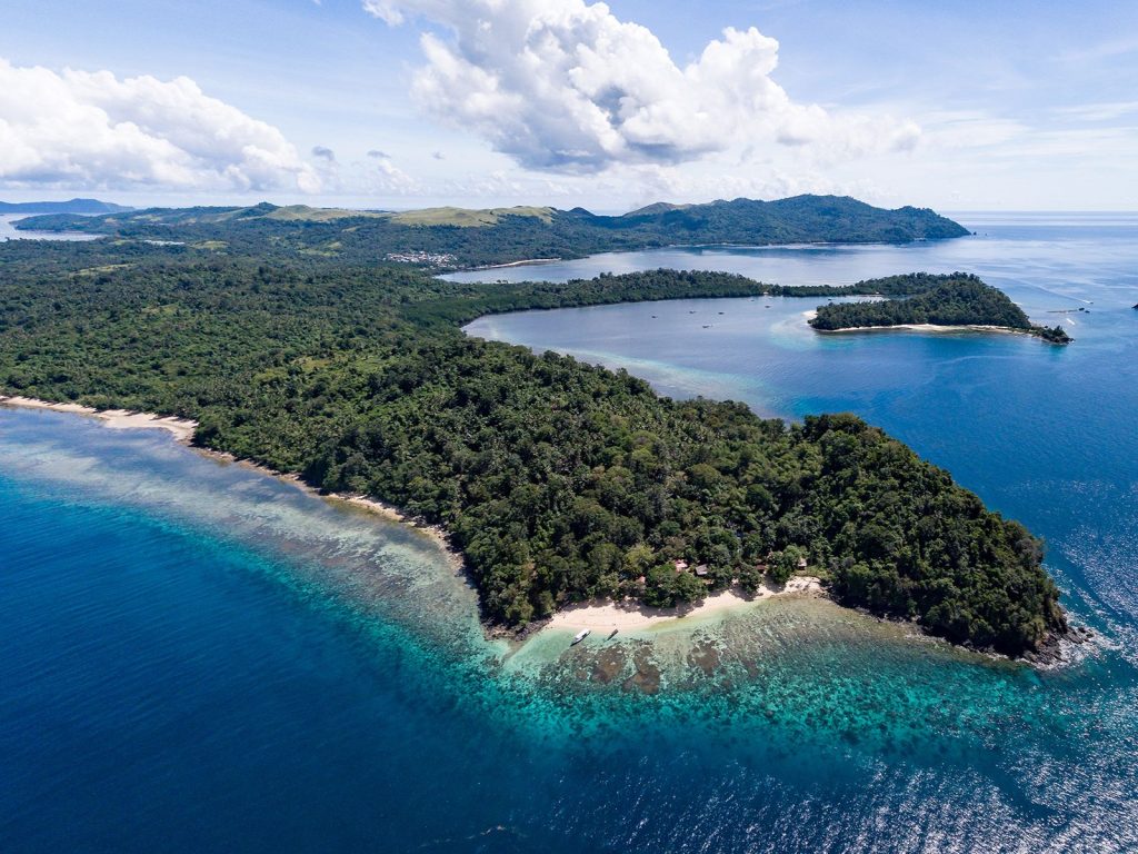 Bangka Island | Rama Tours