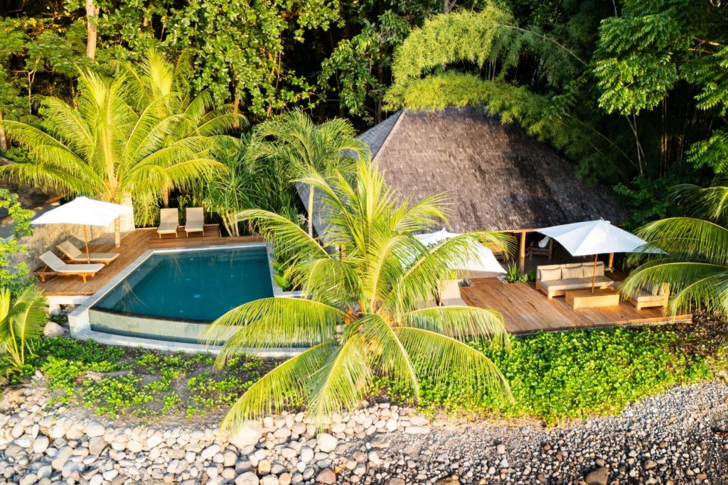 Alor, Alami Alor Dive Resort | Rama Tours