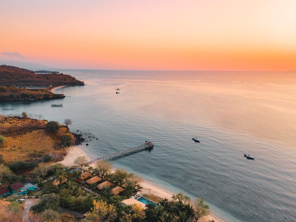 Sumbawa, Sape, Kalimaya Dive Resort | Rama Tours