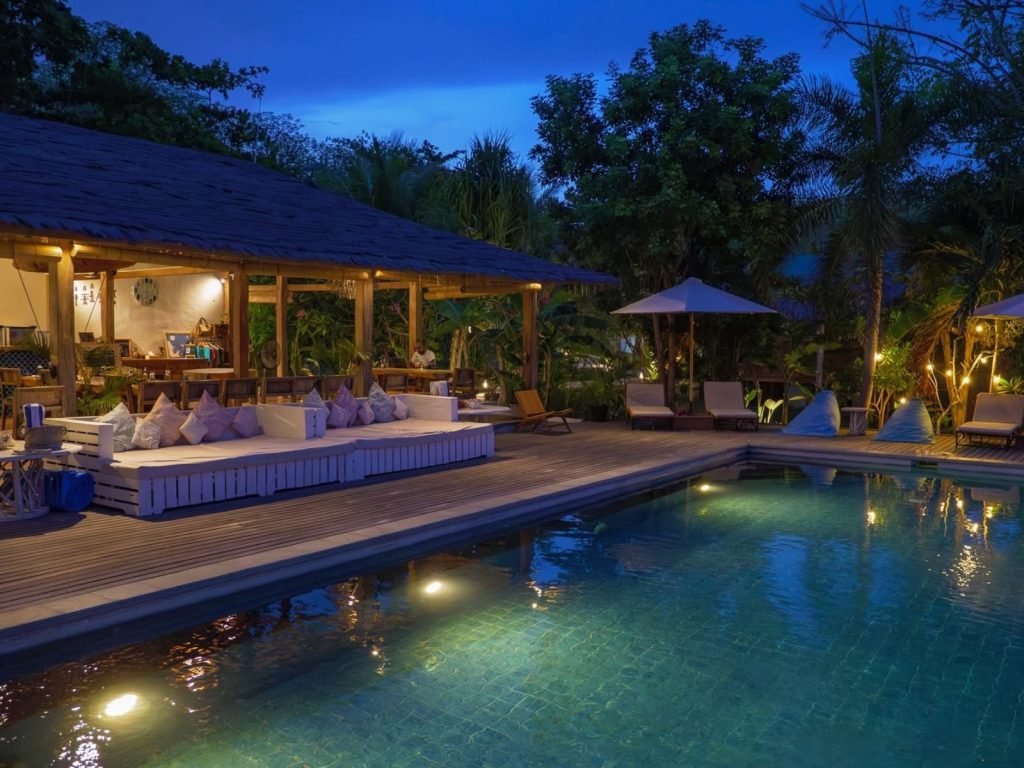 Hotels | Rama Tours