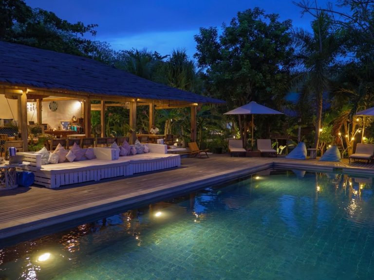 Hotels | Rama Tours