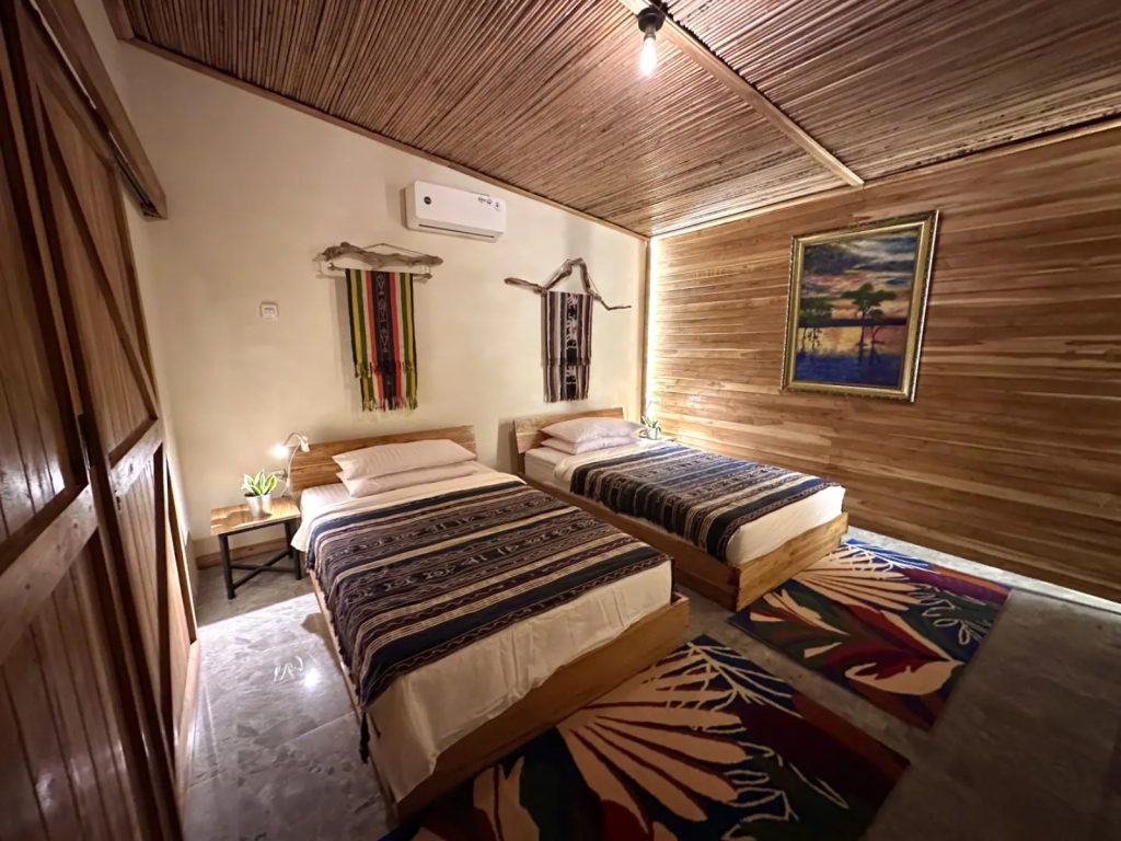Hotels | Rama Tours