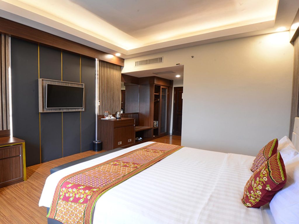 Hotels | Rama Tours