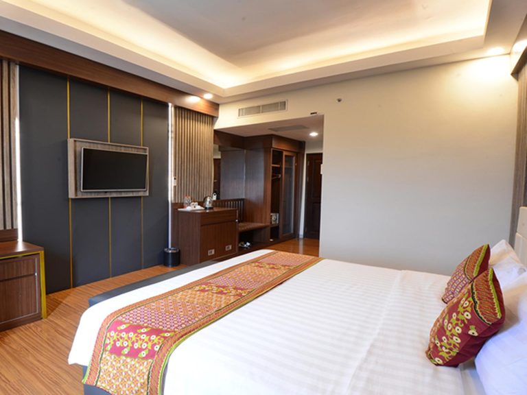 Hotels | Rama Tours