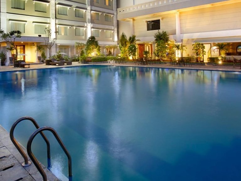 Hotels | Rama Tours