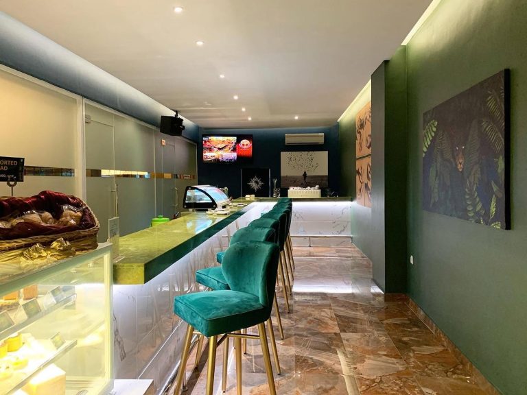 Hotels | Rama Tours