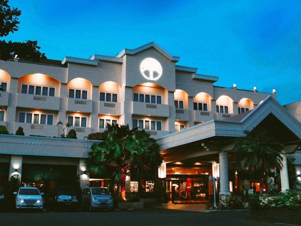 Samarinda, Hotel Bumi Senyiur | Rama Tours