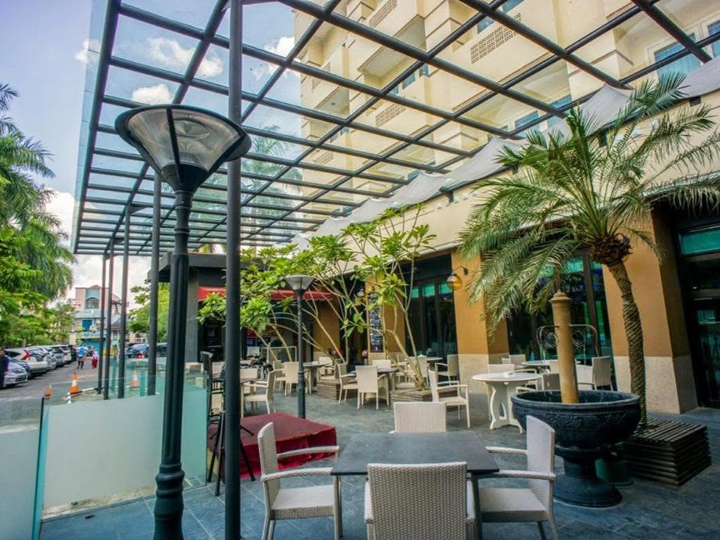 Hotels | Rama Tours