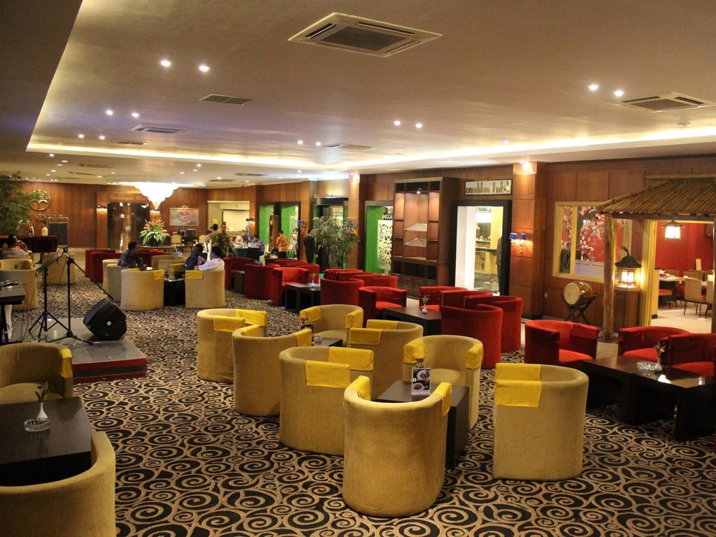 Hotels | Rama Tours