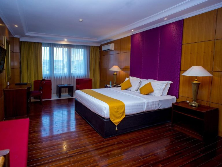 Hotels | Rama Tours
