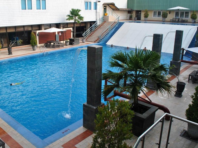 Hotels | Rama Tours
