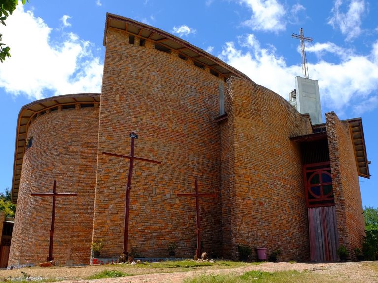 Hoogtepunten | Rama Tours
