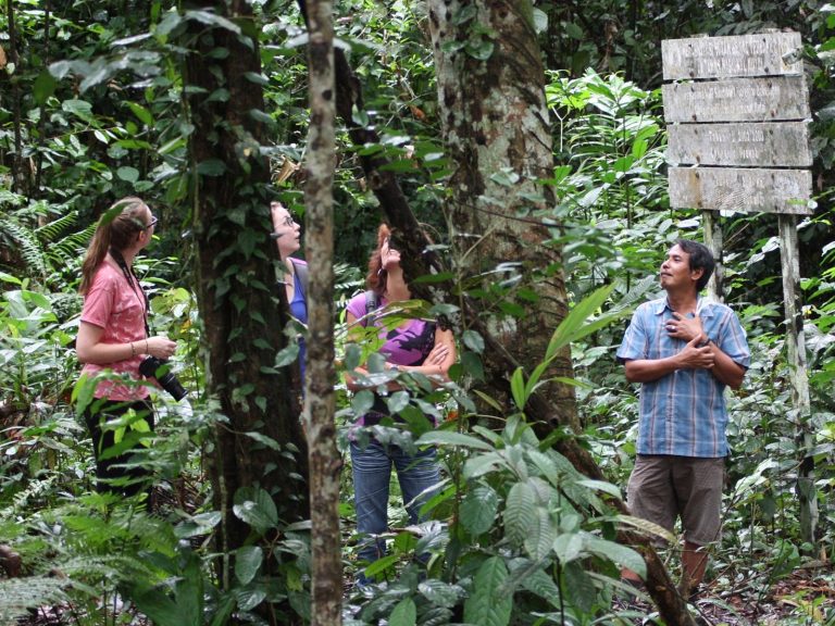 Hoogtepunten | Rama Tours