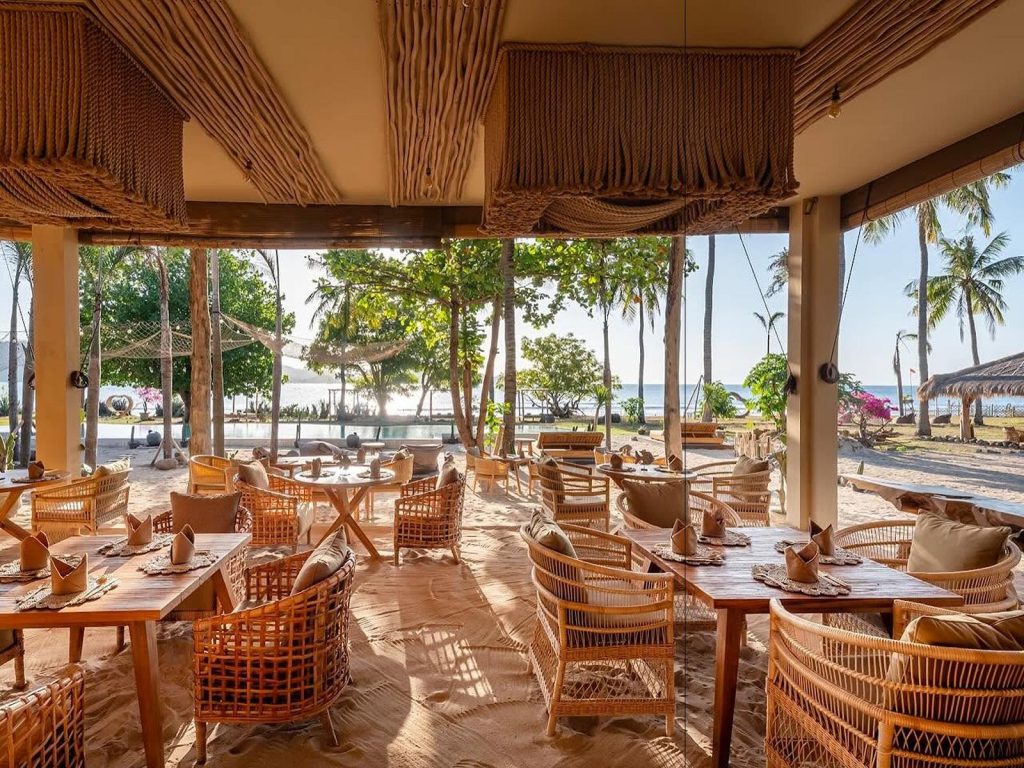 Hotels | Rama Tours