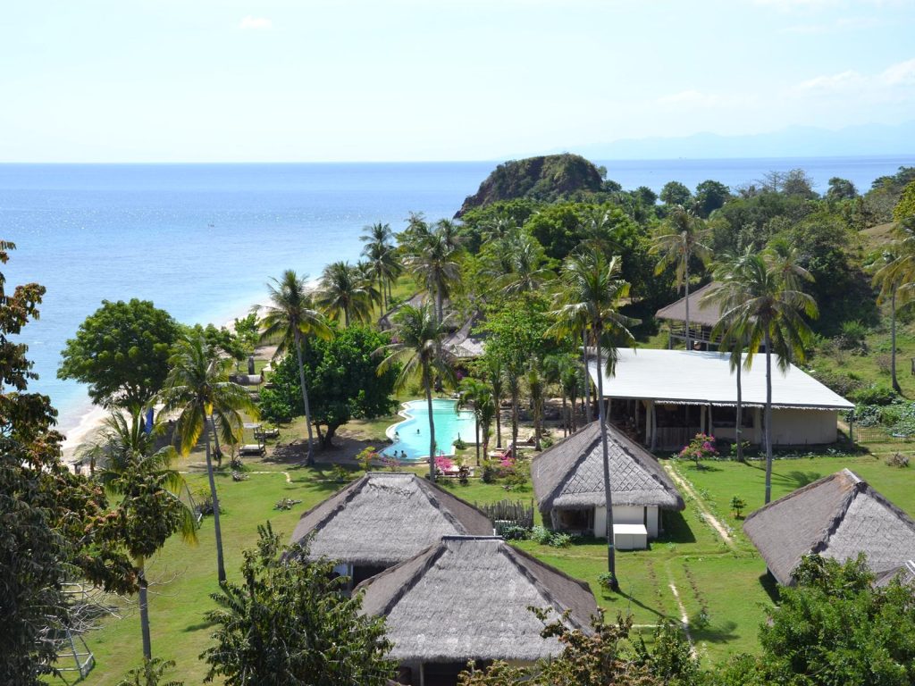 Hotels | Rama Tours