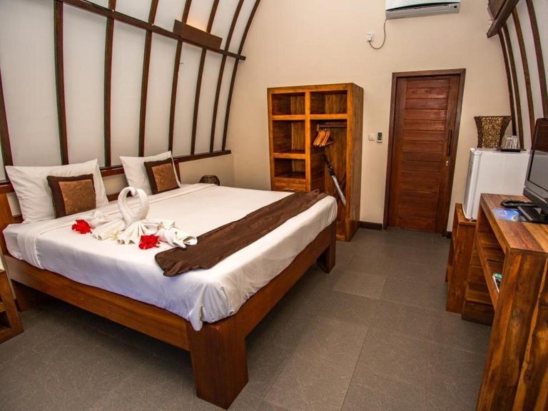 Hotels | Rama Tours