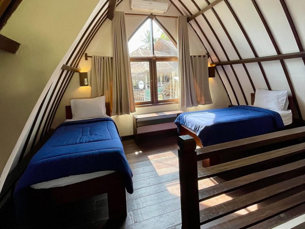 Hotels | Rama Tours