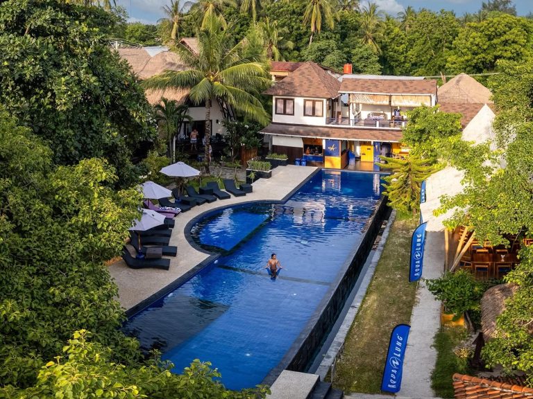 Hotels | Rama Tours