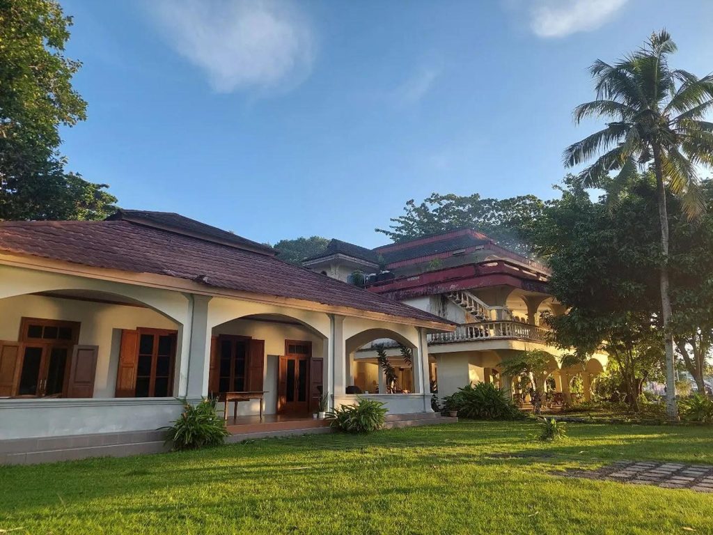 Hotels | Rama Tours