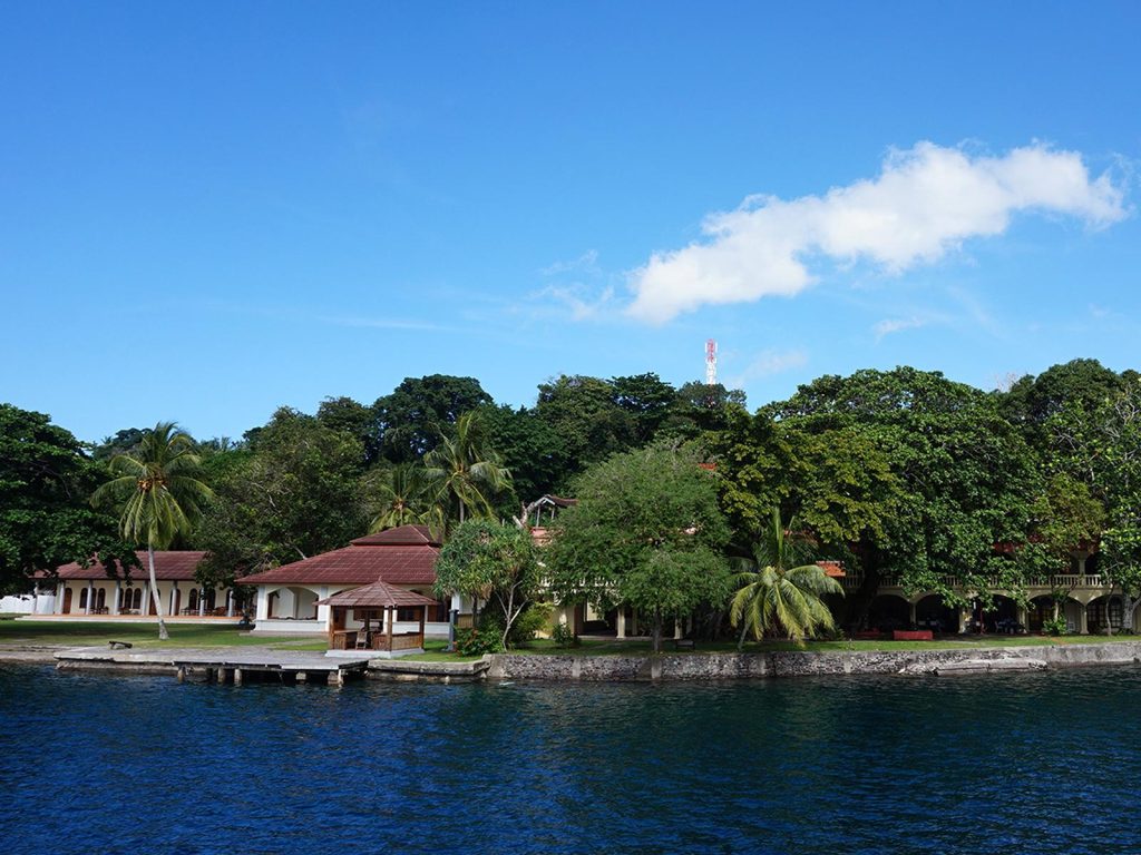 Hotels | Rama Tours