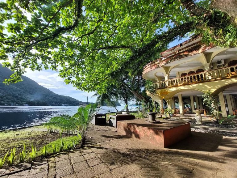 Hotels | Rama Tours