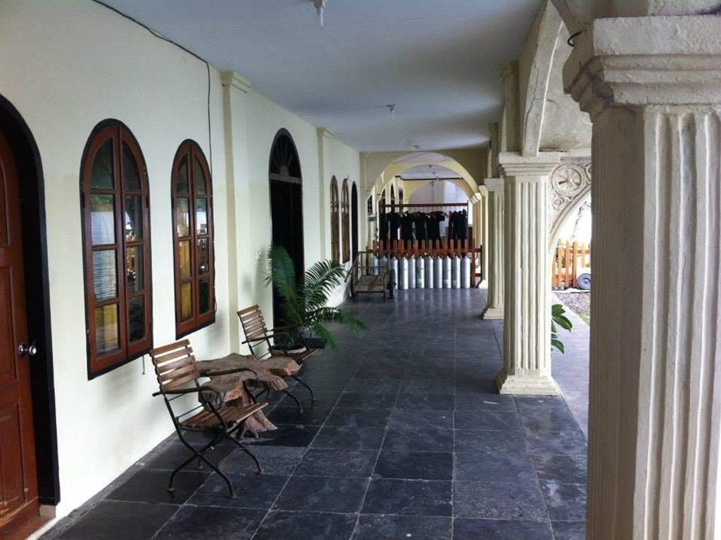 Hotels | Rama Tours