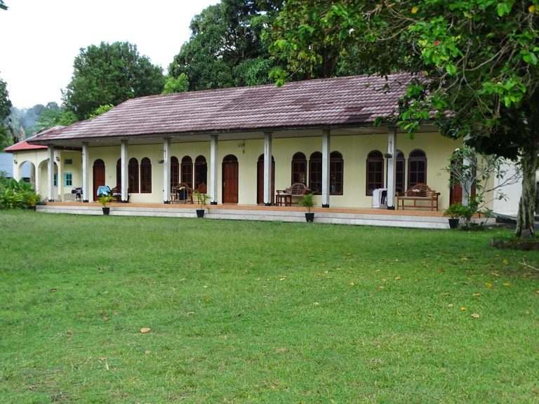Hotels | Rama Tours