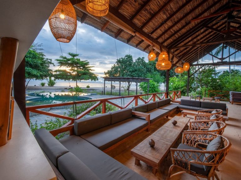 Hotels | Rama Tours