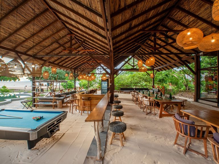 Hotels | Rama Tours