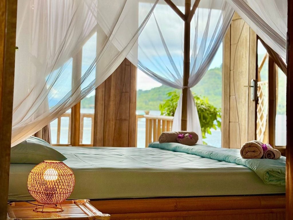 Hotels | Rama Tours