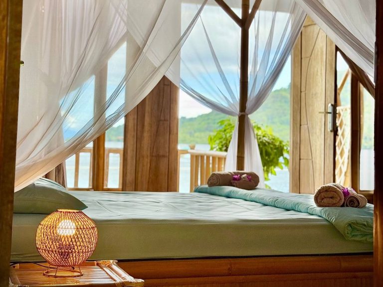 Hotels | Rama Tours