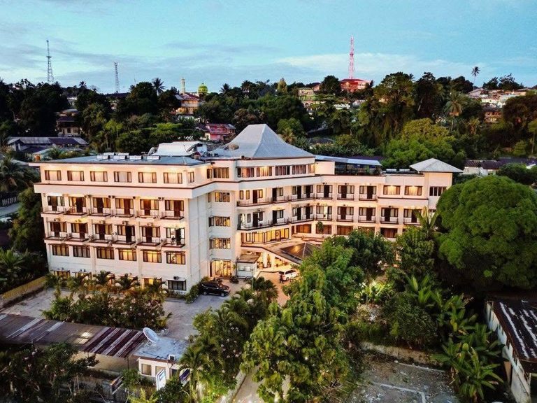 Hotels | Rama Tours