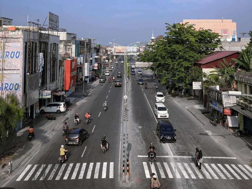 Pekanbaru | Rama Tours