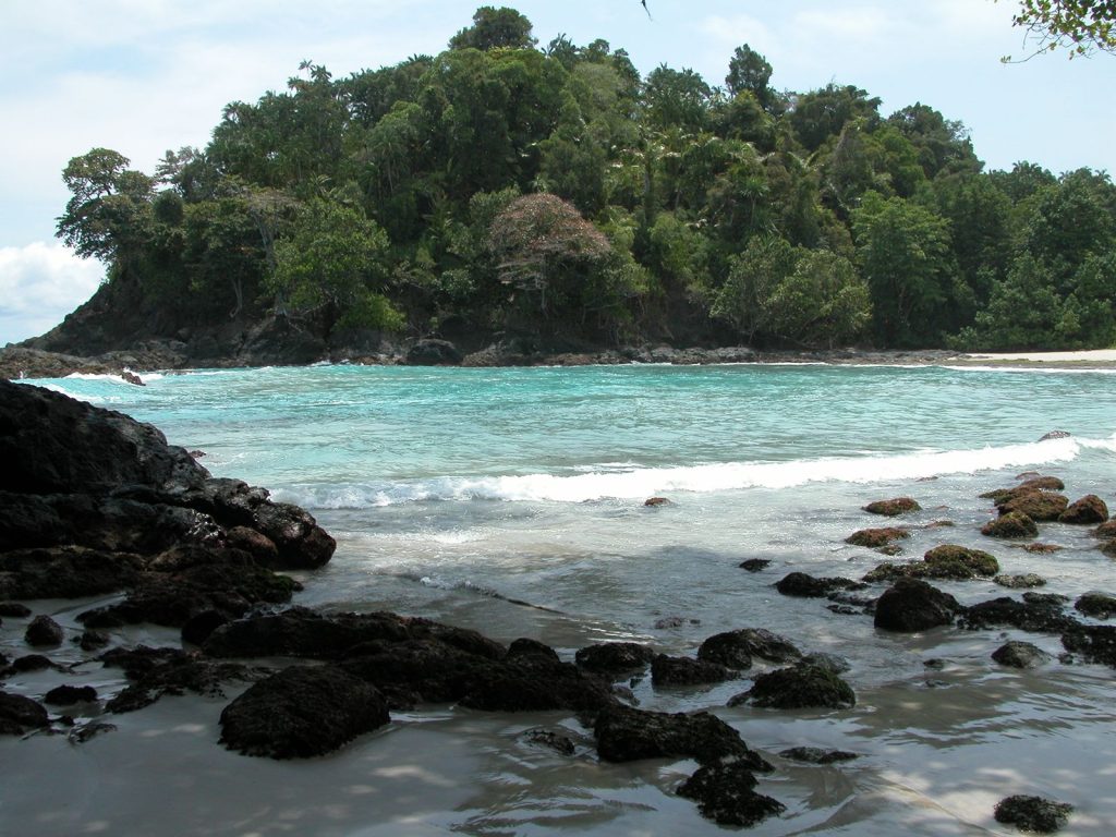Pulau Banyak | Rama Tours