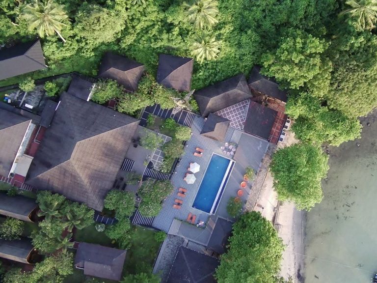 Hotels | Rama Tours