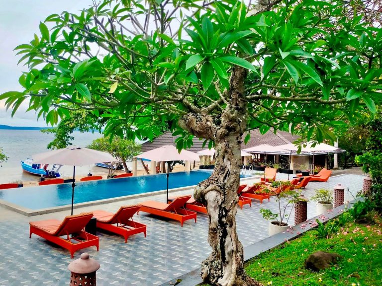 Hotels | Rama Tours