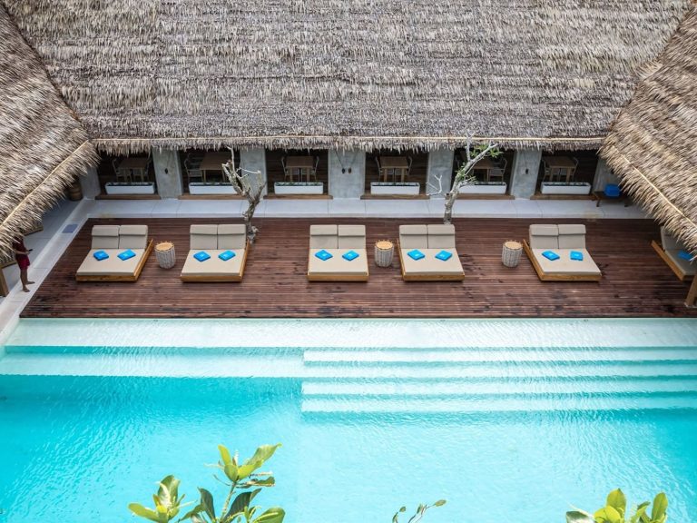 Hotels | Rama Tours