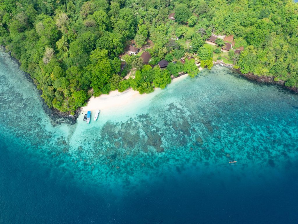 Bangka Island | Rama Tours