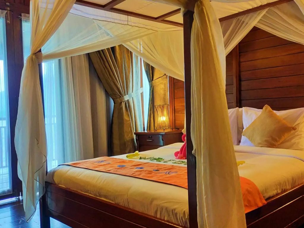 Hotels | Rama Tours