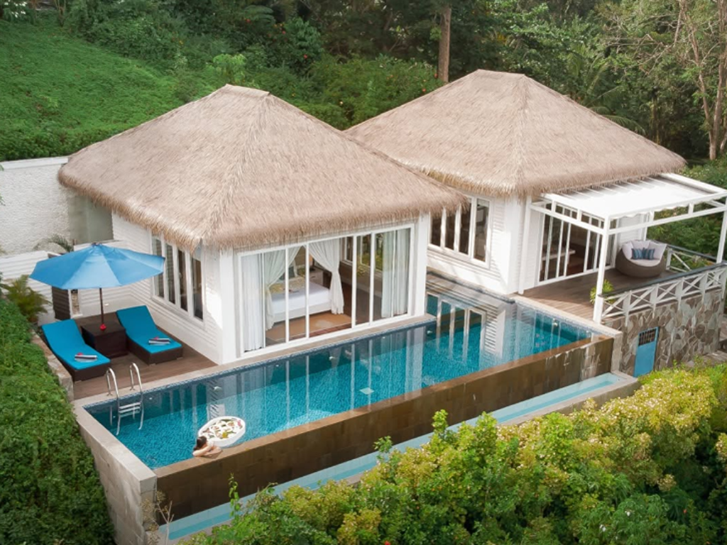 Lembeh Strait, Lembeh Resort | Rama Tours