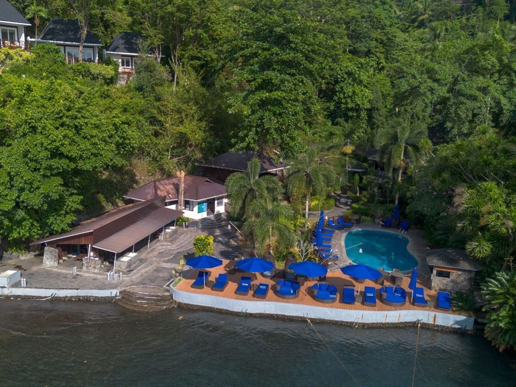 Hotels | Rama Tours