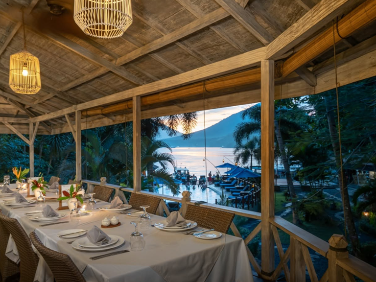Hotels | Rama Tours