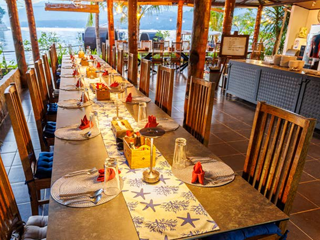 Hotels | Rama Tours