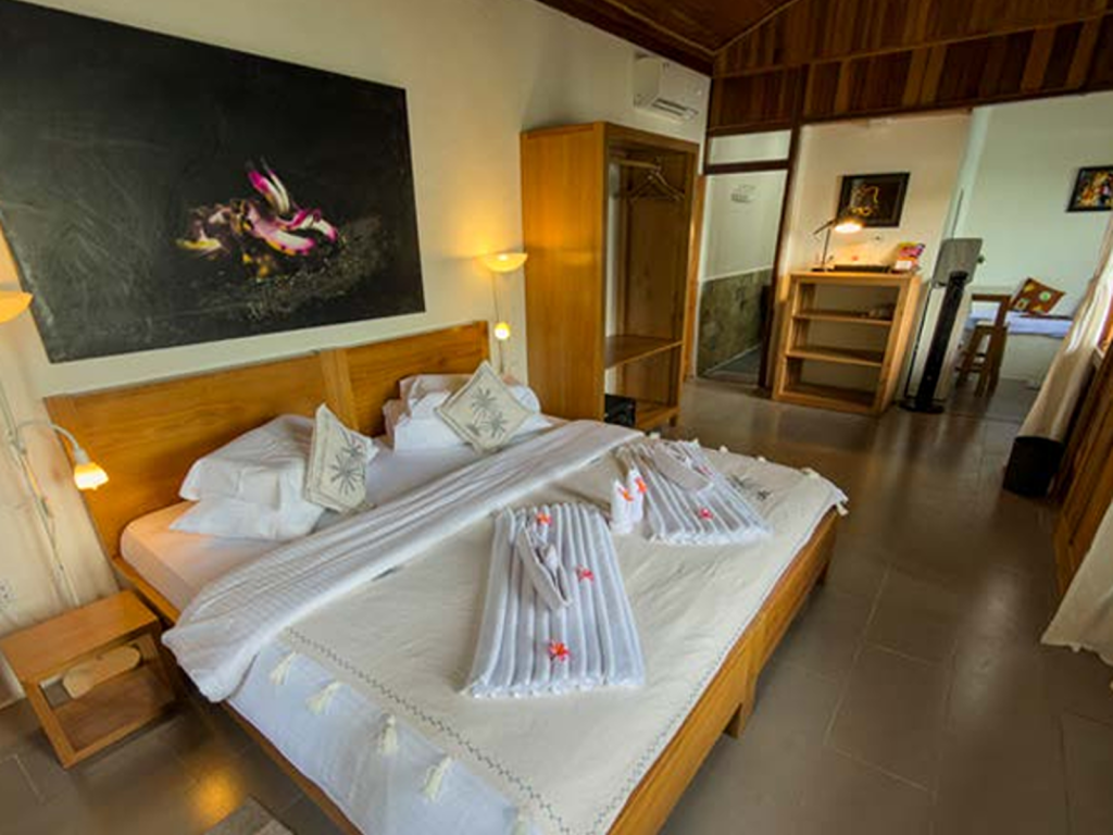 Hotels | Rama Tours
