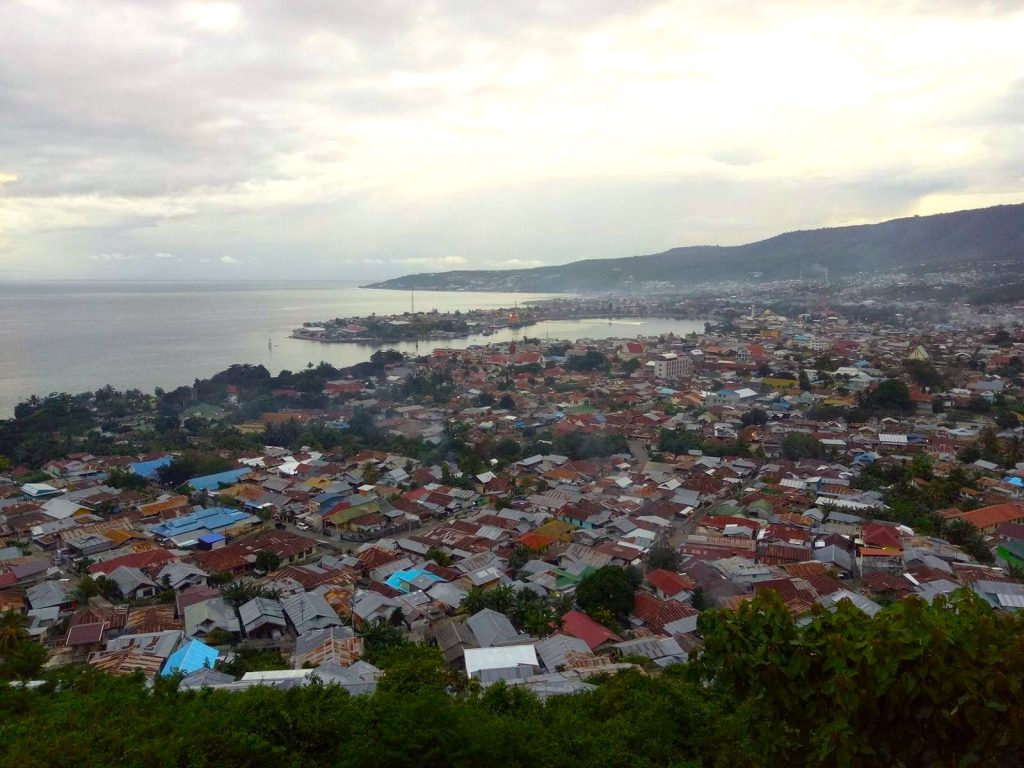 Luwuk | Rama Tours