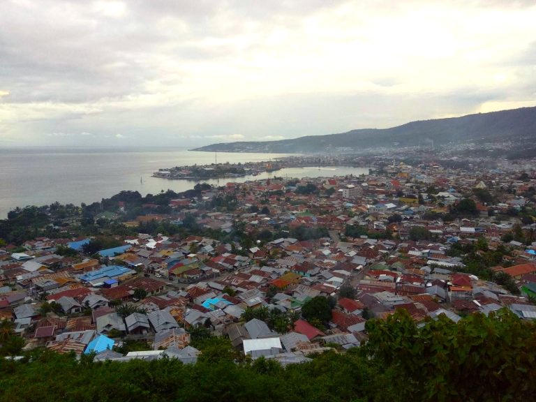 Hoogtepunten | Rama Tours