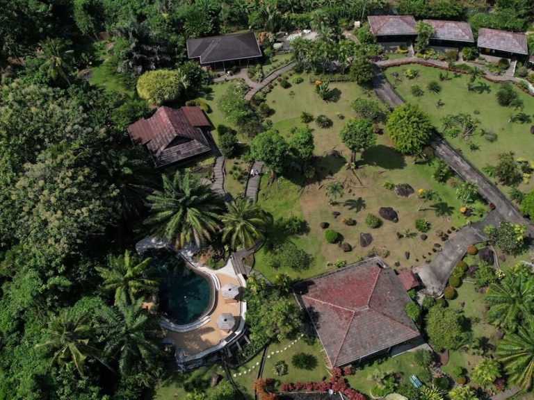 Hotels | Rama Tours