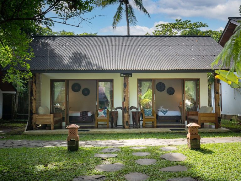 Hotels | Rama Tours