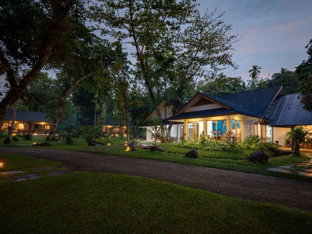 Hotels | Rama Tours